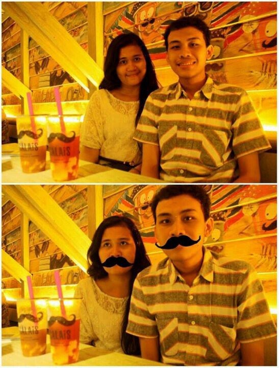 i'm on the right track O:)