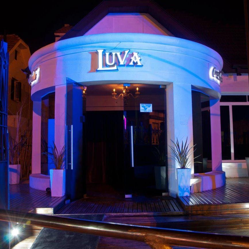 LUVA - viernes, sabados y feriados - Av. Meeks 639  - LAS LOMTAS.-  TEL:1157459935