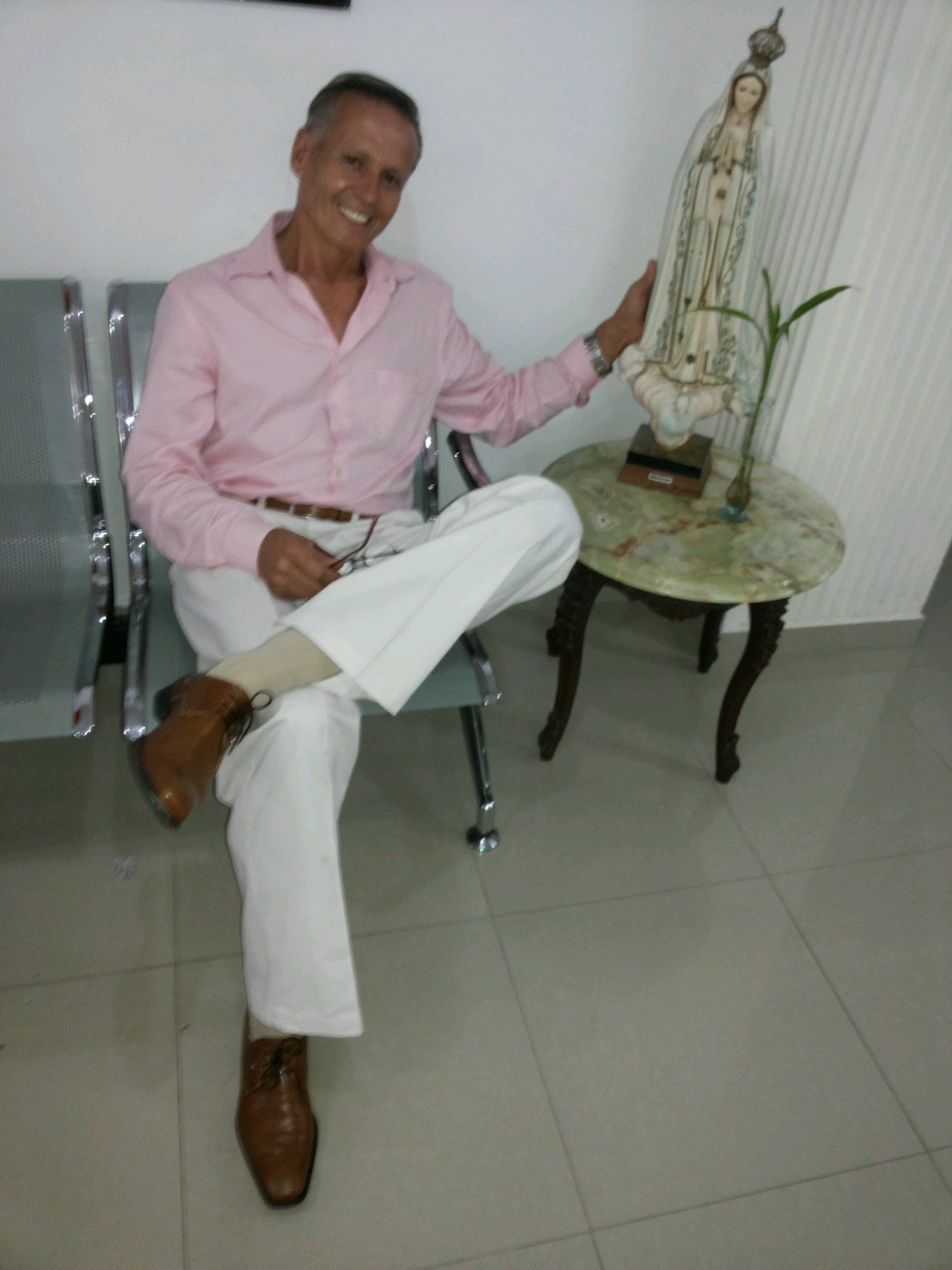 jpecar's profile picture. Técnico Mecánico en Montacargas Hidráulicos y Maquinaria Pesada.