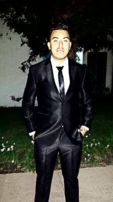 AchrafFaida's profile picture. 