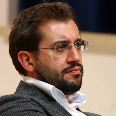 nicodeieso's profile picture. Comunicatore e giornalista