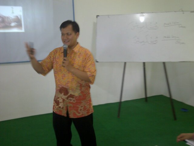 #GuruPreneur | Owner Grosir Alat Fitness |  #KSM | Guru SD juga bisa Eksis