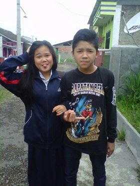 Always love you lanz ;) :*