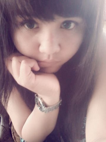 I love you so much dede priawaan♥
