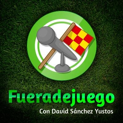 Twitter oficial del programa deportivo de @ACUPRadio, presentado y dirigido por David Sánchez Yustos Los lunes a las 22:30
Facebook Fuera de Juego ACUP Radio