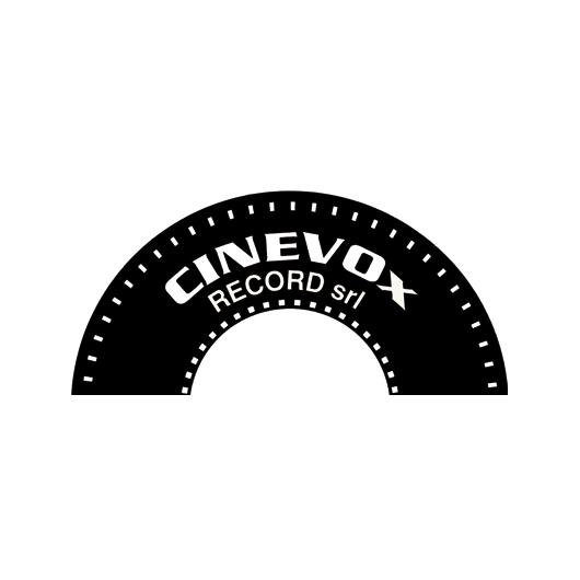 Cinevox Recordさんのプロフィール画像