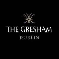 The Gresham Hotel (@greshamhotel) 's Twitter Profile