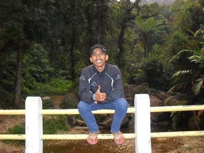 indah pada waktunya