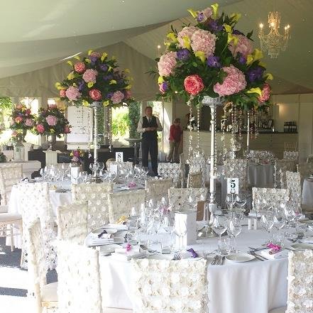 2014 North West Venue Dressers of the Year National Finalists
