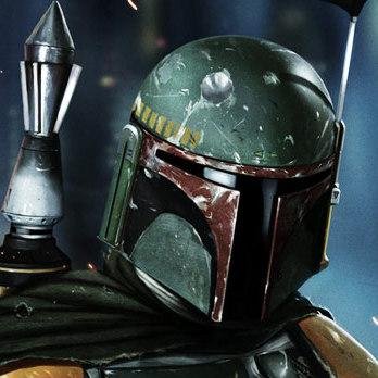 Mandalorian warrior and #cryptocurrency bounty hunter. Over the course of my career I contracted for the Empire and the criminal galactic underworld.