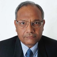 Rajendra. K. Jalan (@rajujalan1) 's Twitter Profile Photo Rajendra. K. Jalan (@rajujalan1) 's Twitter Profile Photo
