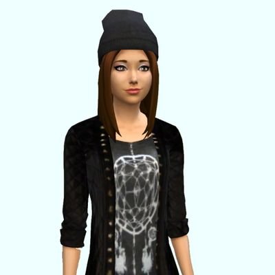 Hey guys it's Liliana simmer! Subscribe to my youtube :