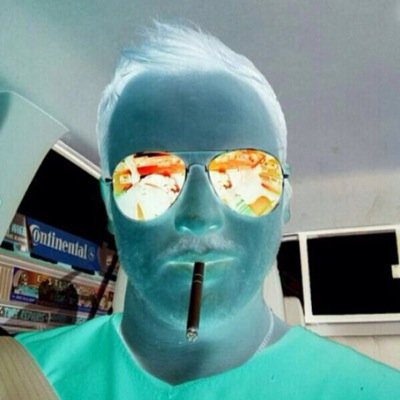 reghmuller's profile picture. 