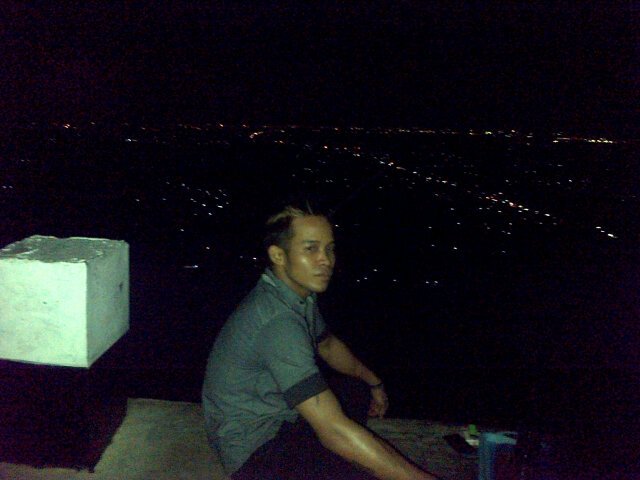 I'am simple man