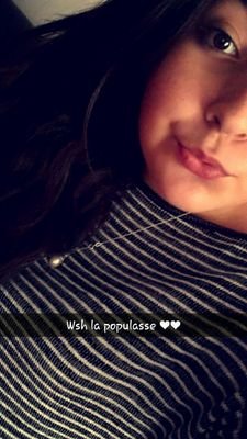 tu maime je t'aime , tu reste bienvenue , tu change je change , tu pars bay bay