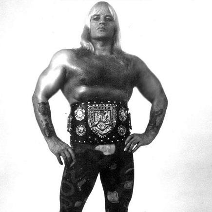Official Twitter site of Adrian Street: Professional wrestler & author known for his flamboyant, androgynous wrestling persona. Born in Wales..a long time ago!