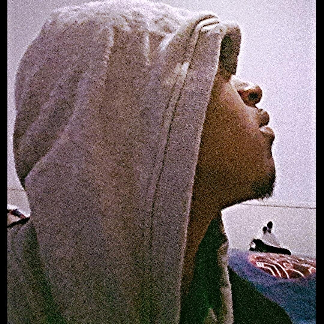 Dreams that one day Hip Hop can be use to bring peace together to the nation. #HipHopIsACulture