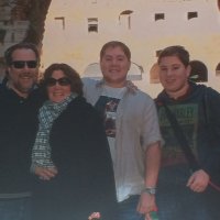 Joe Riccitelli (@joericcrca) 's Twitter Profile