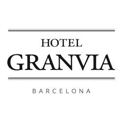 HotelGranviaBCN preserves the warmth of the 19th century palace in Barcelona. Delicious homemade Breakfast & Tea time, Terrace-Solarium and free WiFi.
