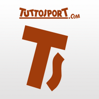 Tuttosport (@tuttosport) 's Twitter Profile Photo Tuttosport (@tuttosport) 's Twitter Profile Photo