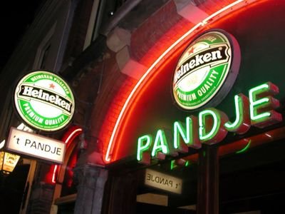 cafepandje's profile picture. #Local #bar in the #center of #Utrecht #craft beer #malt whisky #streekbier festival.