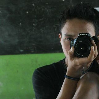 iman_yomber's profile picture. Au ahh gelap