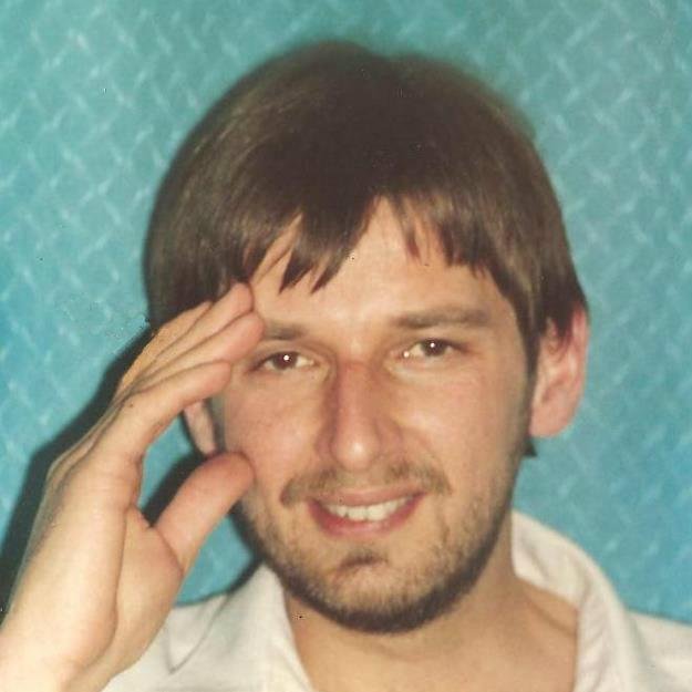 nodd999's profile picture. 