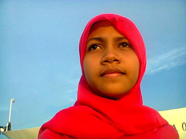 FadhilaAulia5's profile picture. SMPN 2 Raha★|| Focus On The Future♤♡||ID WeChat: dhylaaulia|| Instagram: Dhyla01Aulia|| Line : dhylaaulia