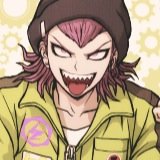 DR RP|| Crack/Serious|| GYAAAAAAAAAAAAAAAAAAAAAH!- oh s'only you