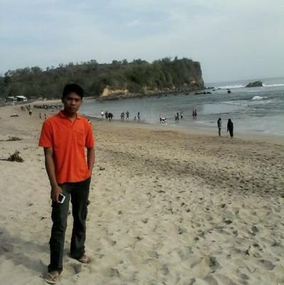 Agusbuddhy's profile picture. 