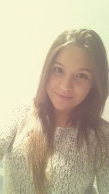 Estudiante de Nutrición Humana y Dietética en la UGR.