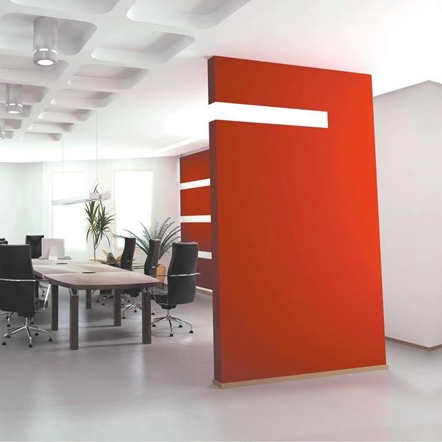 Awesome Office Partitions, cubicle, workstations and walls in Jaipur at low price with very fast installation. New form of Modular Offices.
