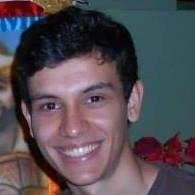 20 anos, desenvolvedor iOS
