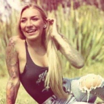fan de la ganadora de gran hermano 15 (muero de amor)