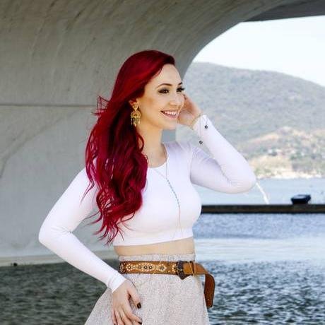 minha_ruivinha's profile picture. minha ruivinha vc mim conquistou de um jeito que eu nao sei nem explicar