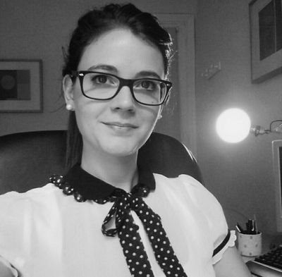 luisapilarPS's profile picture. Luisa Pilar Modroño. Psicóloga clínica.  Analista de conducta. 💜 Igualdad de género.

Hay pocas satisfacciones como dar un alta y dejar de hacer falta ;)