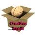 Creative Scroll (@creative_scroll) Twitter profile photo