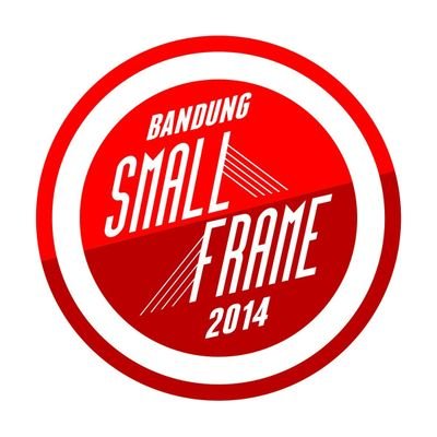 Contact Person : 081282408801 | Join Us ~

IG : @Smallframebandung