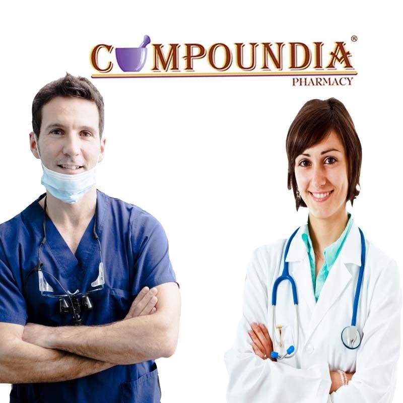 Compoundia Pharmacy is a leading compounding pharmacy in the state of Westlake Village, California, specializing in custom compounding.
