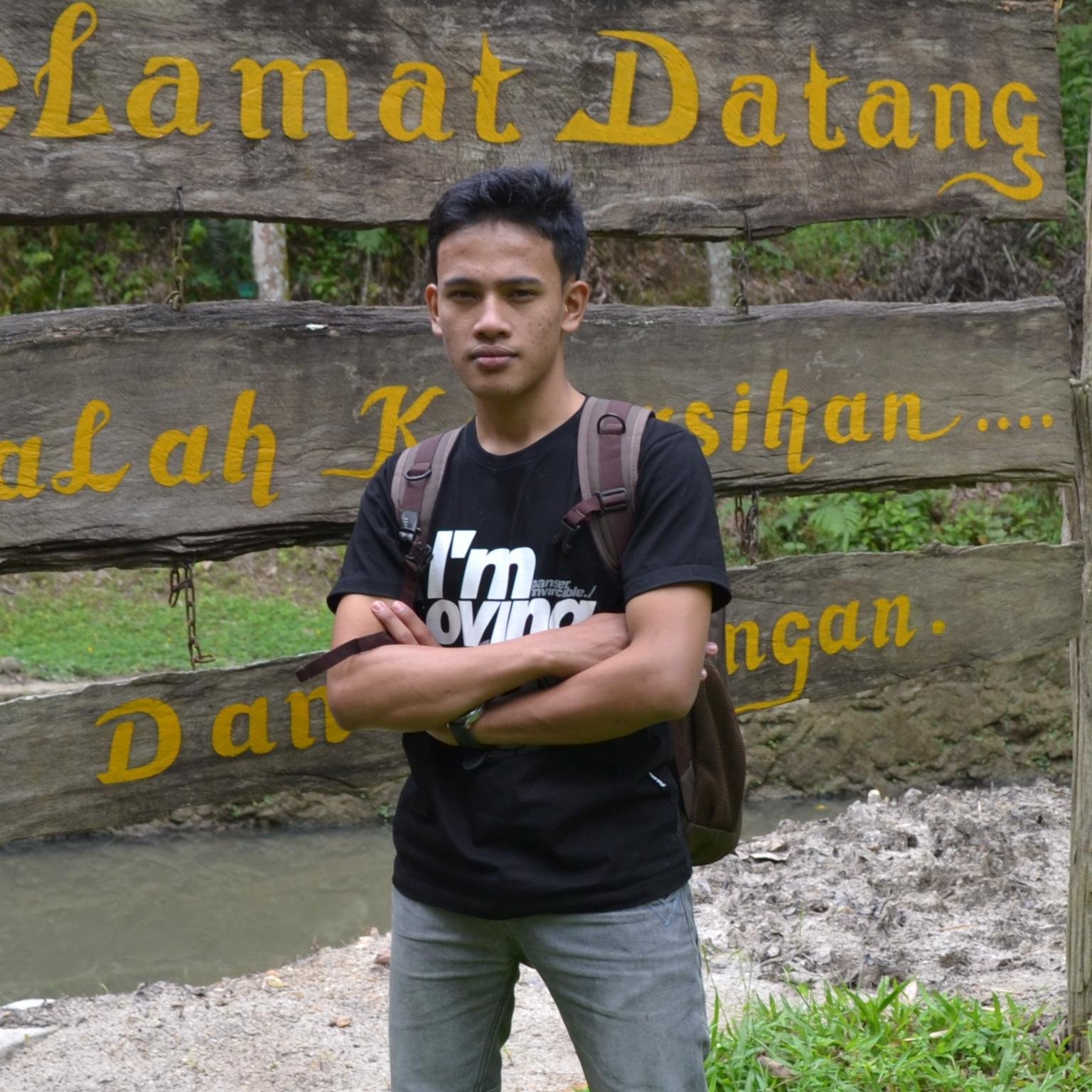 anang_damanik's profile picture. 