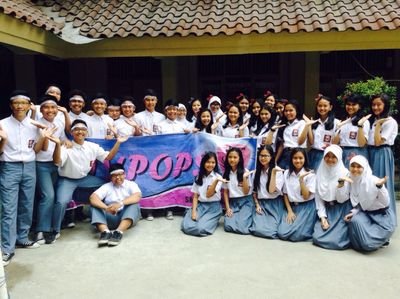 The Young People of Peace Social