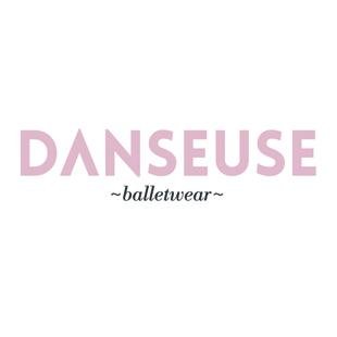 danseuseballet's profile picture. Danseuse is a line of made-to-order, luxury ballet and dancewear, designed to flatter dancers of all ages and sizes.