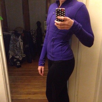 healthfreakxx's profile picture. new fittie•no longer tracking my weight• runner•