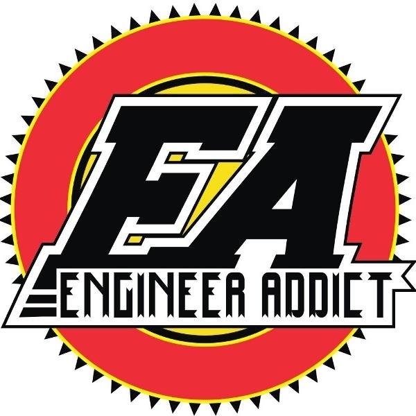 Merch dari kata hati Engineer We Solve Problems, Make A word of Difference CP : 081312392999 / 229fe9c9