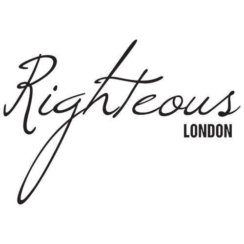 Official Twitter Of Righteous London a luxury street wear brand based In London
info@RighteousLondon.com
#RighteousLondon #RighteousGang