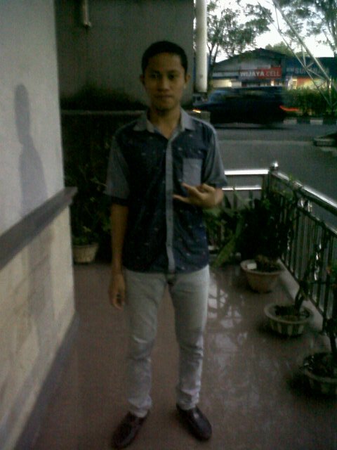 Sosial & politik (y)