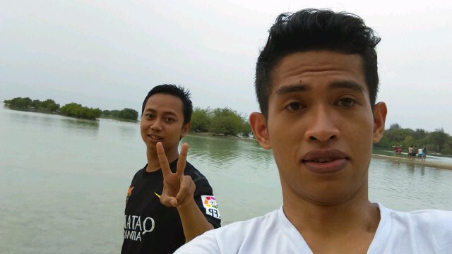 Enjoy to be your self try