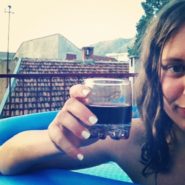 emac90's profile picture. single, plays the organ, one cat.