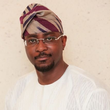 Olumide_Osoba's profile picture. The Change in Time and Tide is an Indication of Lost Age- Olumide Osoba 2010.

 Focused on making Nigeria Great again and the envy of other Nations