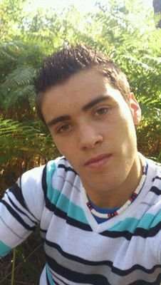 borjitasv11's profile picture. 